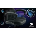 Fotel gamingowy obrotowy krzesło gracza kubełkowy Master Sofotel