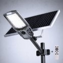 Lampa Solarna Kobra II 400W 2400lm 4000K IP65