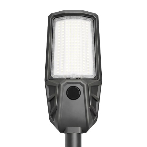 Lampa Solarna Kobra II 400W 2400lm 4000K IP65