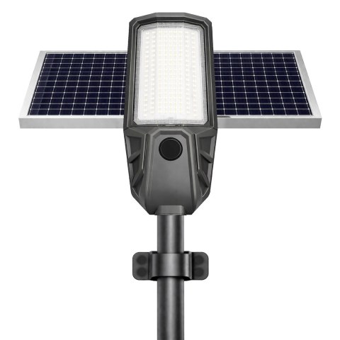 Lampa Solarna Kobra II 400W 2400lm 4000K IP65