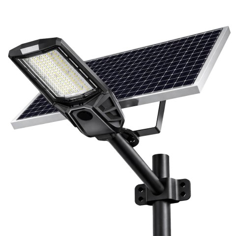 Lampa Solarna Kobra II 400W 2400lm 4000K IP65