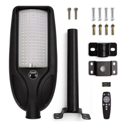 Lampa Solarna Venice 100W 750lm 4000K IP65