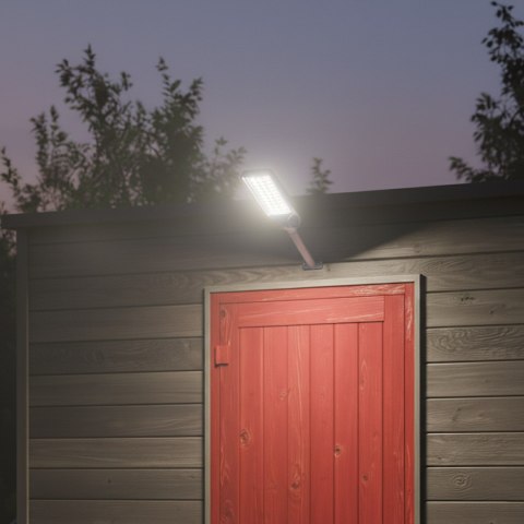 Lampa Solarna Venice 200W 1500lm 4000K IP65