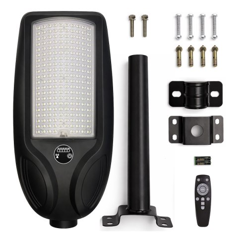 Lampa Solarna Venice 200W 1500lm 4000K IP65