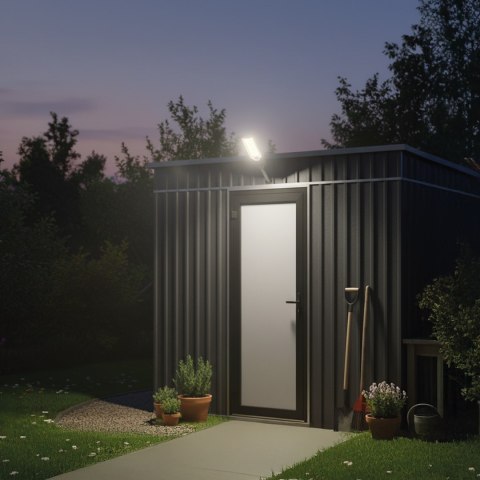 Lampa Solarna Venice 50W 450lm 4000K IP65