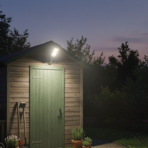 Lampa Solarna Venice 50W 450lm 4000K IP65