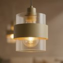 Lampa wisząca VALENTINO 1xE27