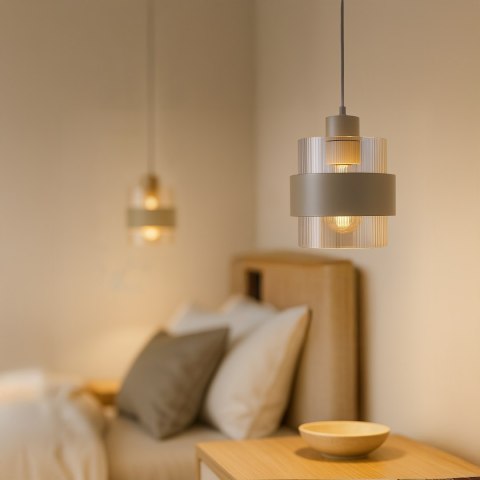 Lampa wisząca VALENTINO 1xE27