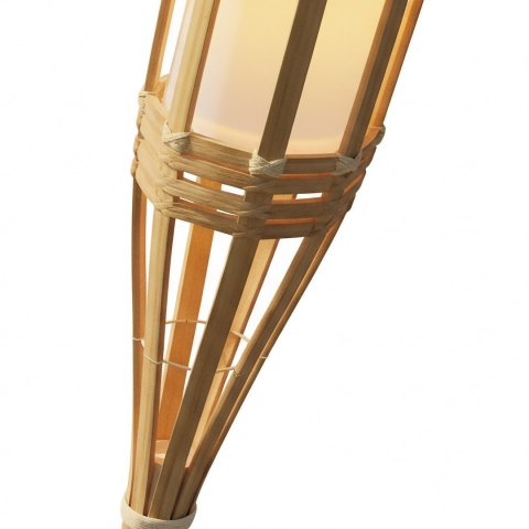 Lampka Solarna Bamboo 1800K IP44
