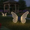 Lampka Solarna Butterfly 3000K IP44