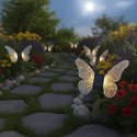 Lampka Solarna Butterfly 3000K IP44