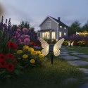 Lampka Solarna Butterfly 3000K IP44