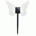 Lampka Solarna Butterfly 3000K IP44