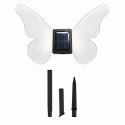 Lampka Solarna Butterfly 3000K IP44