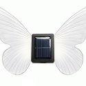 Lampka Solarna Butterfly 3000K IP44