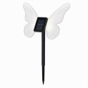 Lampka Solarna Butterfly 3000K IP44