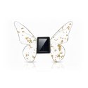 Lampka Solarna Butterfly RGB IP44