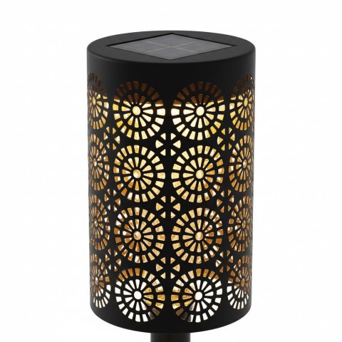 Lampka Solarna Decor 3000K IP44 4szt