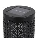 Lampka Solarna Decor 3000K IP44 4szt