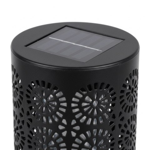 Lampka Solarna Decor 3000K IP44 4szt