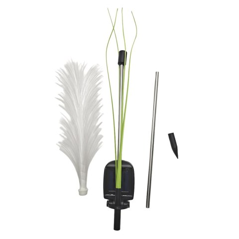 Lampka Solarna Fiber 3000K IP44