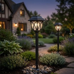 Lampka Solarna Lawn 3000K IP44