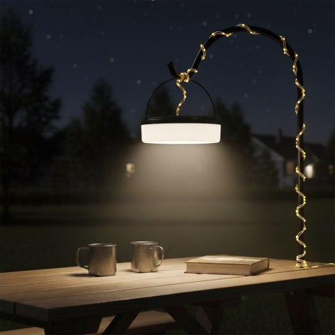 Lampka Solarna Mira 200lm 3000K IP44