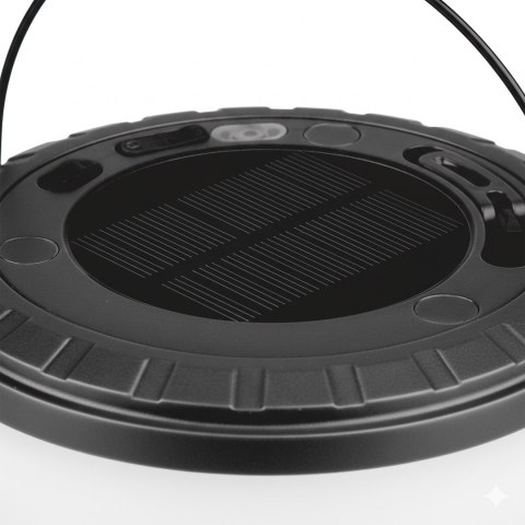 Lampka Solarna Mira 200lm 3000K IP44