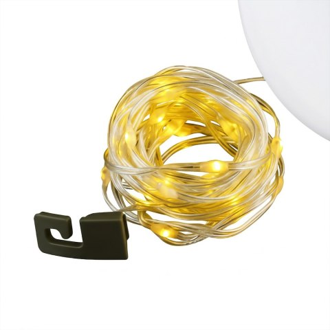 Lampka Solarna Mira 200lm 3000K IP44