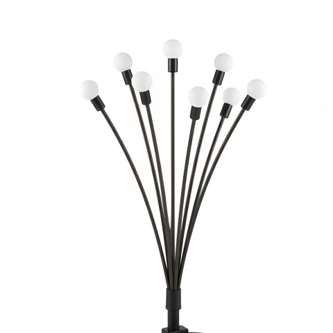 Lampka Solarna Multi 8 3000K IP44 2szt