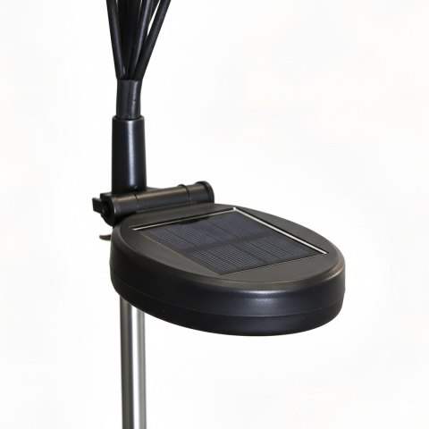 Lampka Solarna Mushrooms 3000K IP44