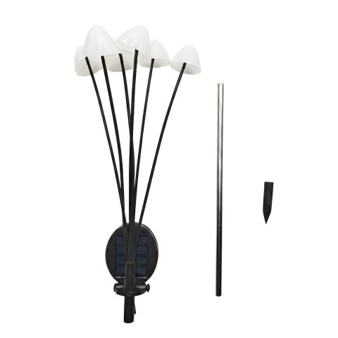 Lampka Solarna Mushrooms 3000K IP44
