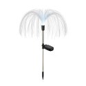 Lampka Solarna Umbrella RGB IP44 2szt