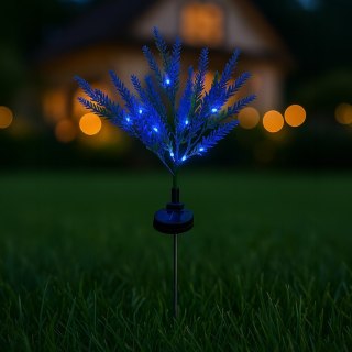 Lampka solarna Lawenda 3000K IP65