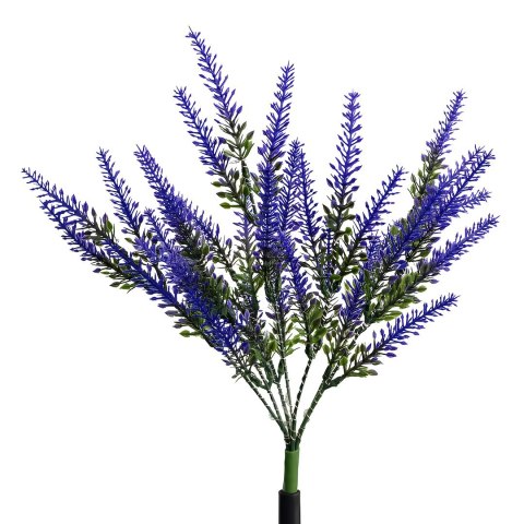 Lampka solarna Lawenda 3000K IP65