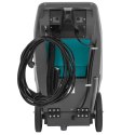 Maszyna do prania dywanów piorąca 40 cm 220 m2/h 2500 W