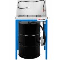 Myjka warsztatowa z obiegiem zamkniętym na beczkę 200l PRO-LINE ECO-CLEAN 800