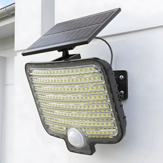 Naświetlacz Solarny Alex 600lm 4000K IP44
