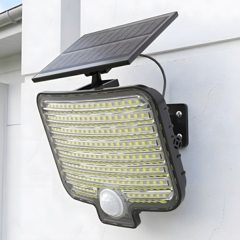 Naświetlacz Solarny Alex 600lm 4000K IP44