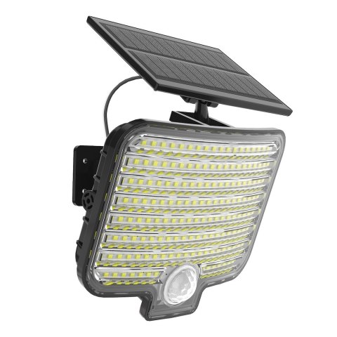 Naświetlacz Solarny Alex 600lm 4000K IP44