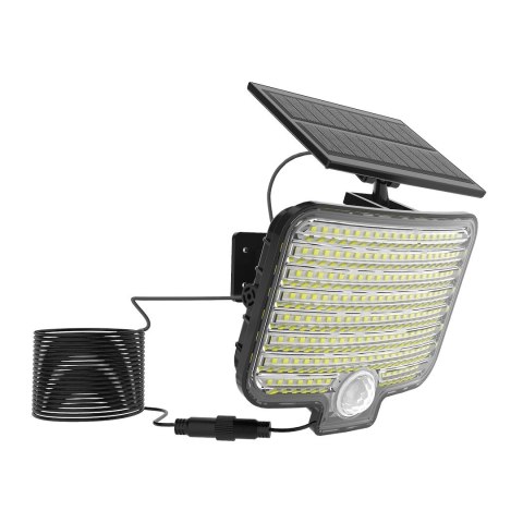 Naświetlacz Solarny Alex 600lm 4000K IP44