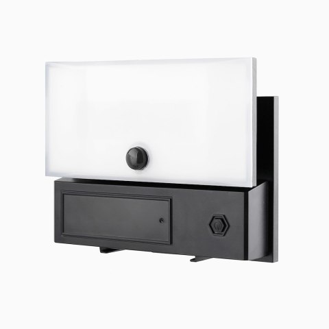 Naświetlacz Solarny Fuji 800lm 4000K IP44