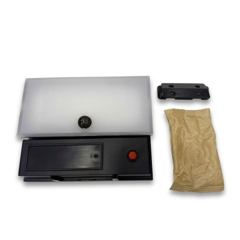 Naświetlacz Solarny Fuji 800lm 4000K IP44