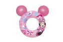 Koło Do Pływania z Uszami Myszka Minnie 74 cm x 76 cm Bestway 9102N