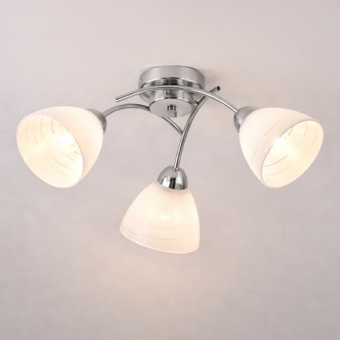 Lampa sufitowa CLARA 3xE27