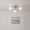 Lampa sufitowa CLARA 3xE27