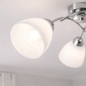 Lampa sufitowa CLARA 3xE27