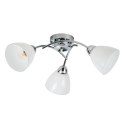 Lampa sufitowa CLARA 3xE27