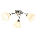 Lampa sufitowa CLARA 3xE27