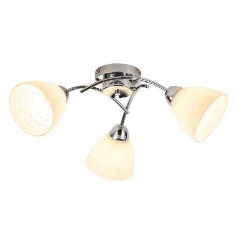 Lampa sufitowa CLARA 3xE27